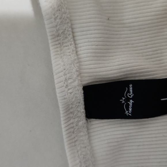 Tube Top - Picture 2 of 3